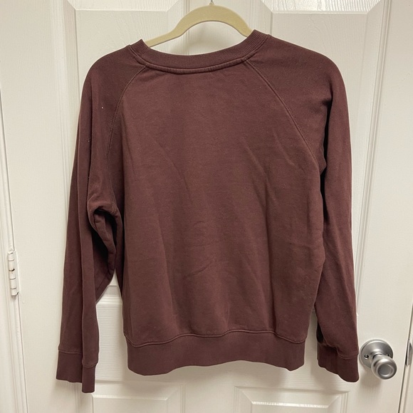 Richer Poorer 'For the People' Sweater - Picture 5 of 6